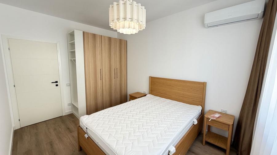 Apartament cu 3 camere în Pipera