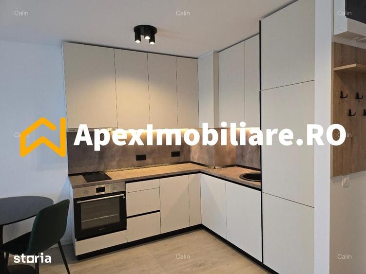 Apartament 2 camere de inchiriat Baneasa Bucuresti | ApexImobiliare.ro - 13