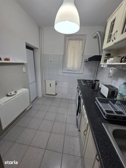 Nicolae Grigorescu.Apartament 2 camere de inchiriat - 3