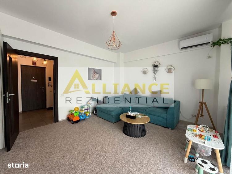 Apartament 2 camere decomandat - 1