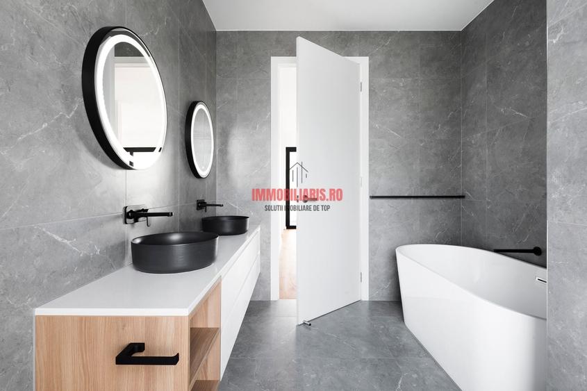 Apartament cu 2 camere decomandat în Theodor Pallady