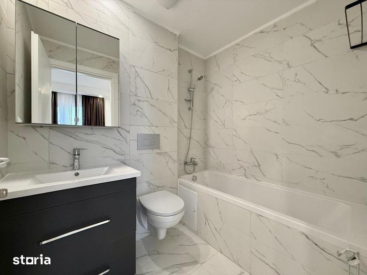 Apartament cu 3 camere decomandat în Ștefăneștii de Jos