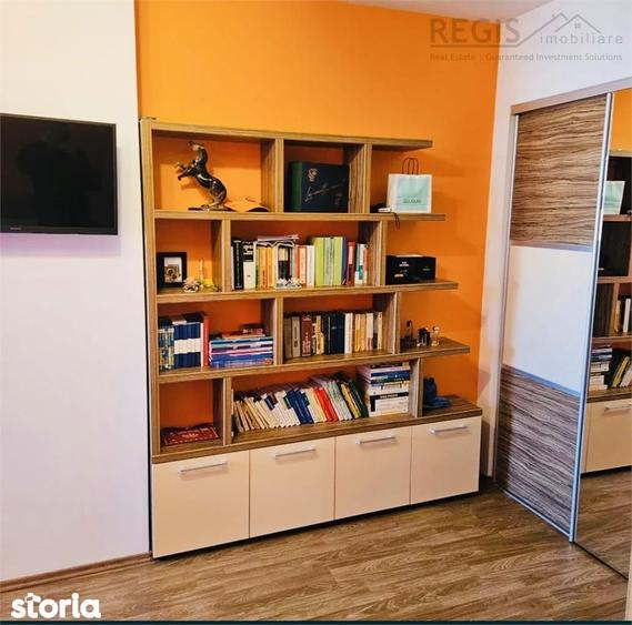 Apartament Premium 3 Camere Parcare Racadau Magnolia - 2