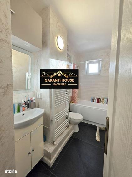 Apartament cu 2 camere nedecomandat în Central