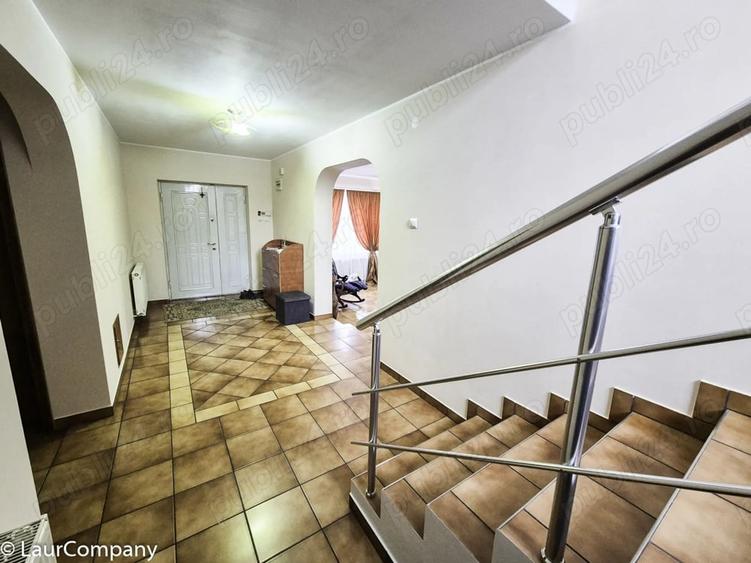 Casă cu Teren 506 Mp în Prundu