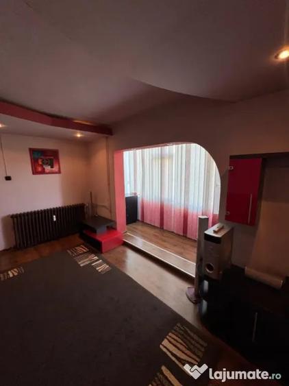 Apartamenr 2 camere, 54 mp, zona Brazda - 8