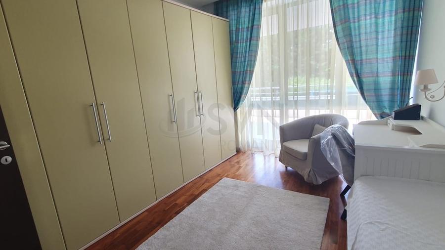 REA1029338 Apartament 3 camere Iancu Nicolae complex piscina paza - 8