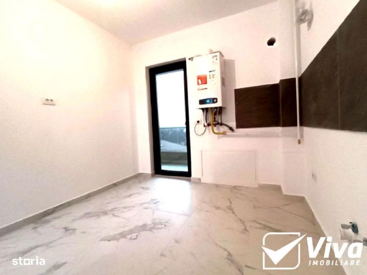 La cheie! Apartament nou(2026) calitate superioara, 42mp-CUG BRD Iasi - 8
