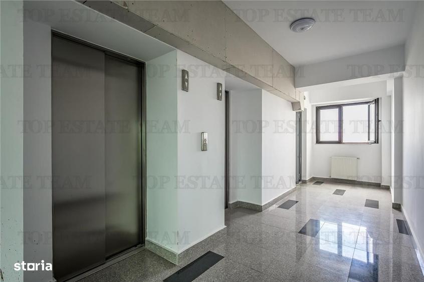 Spatiu comercial cu view de inchiriat in Sector 3 - 6