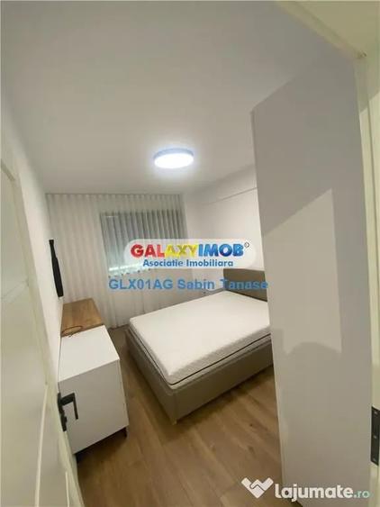 Apartament cu 2 camere decomandat în Frații Golești