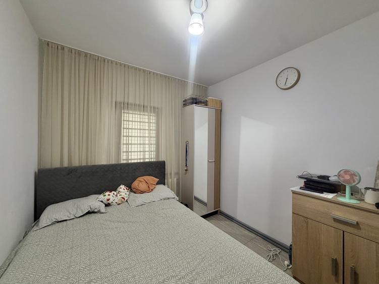 Apartament 2 camere, decomandat, mobilat/utilat, zona Soarelui - 4