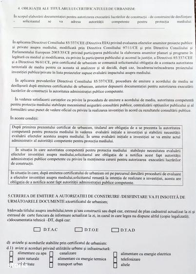 Teren de 141210 mp, în Agigea