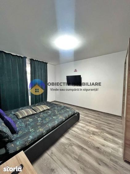 Apartament cu 2 camere decomandat în Dărmănești