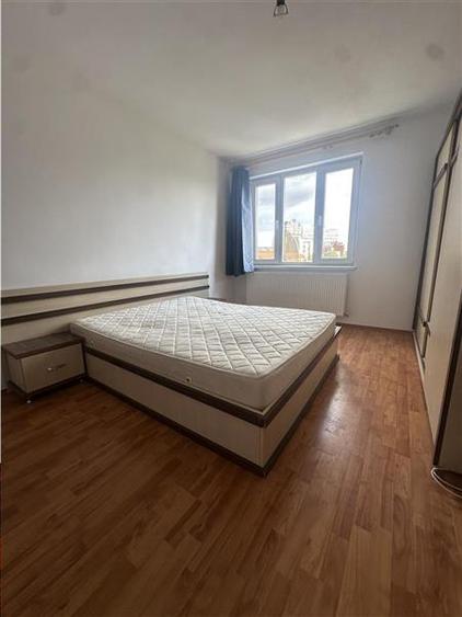 Apartament cu 2 camere decomandat, mobilat în Circumvalațiunii