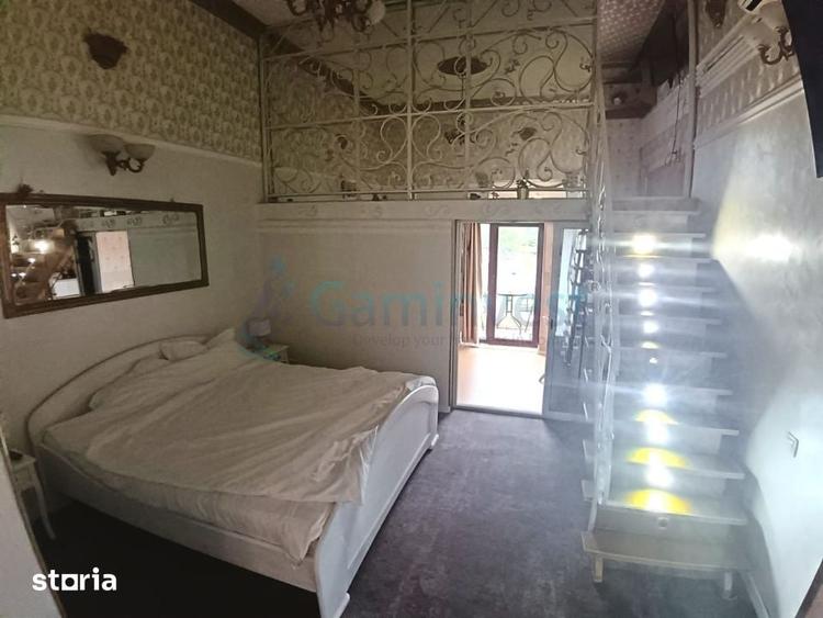 Apartament cu 3 camere în Ultracentral