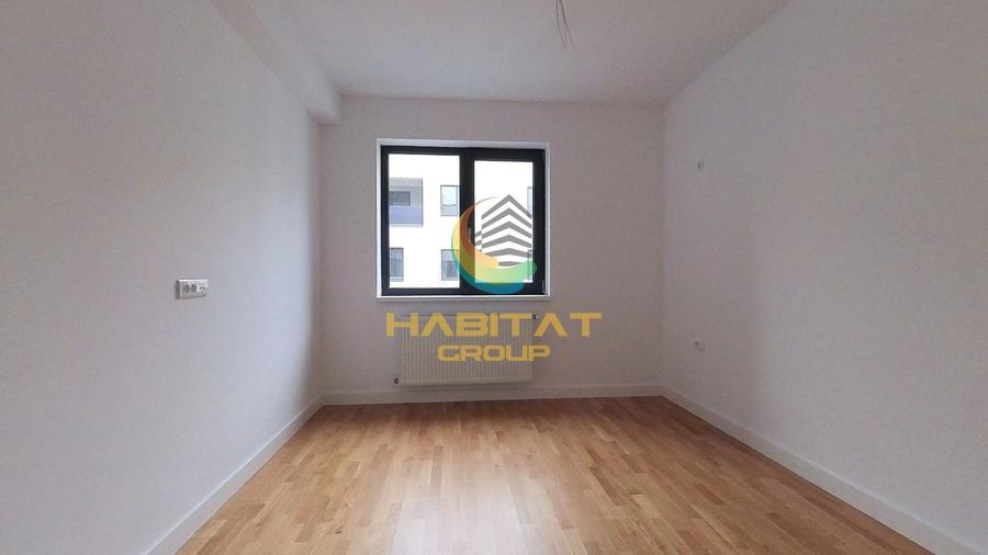 Apartament cu 2 camere decomandat în Berceni