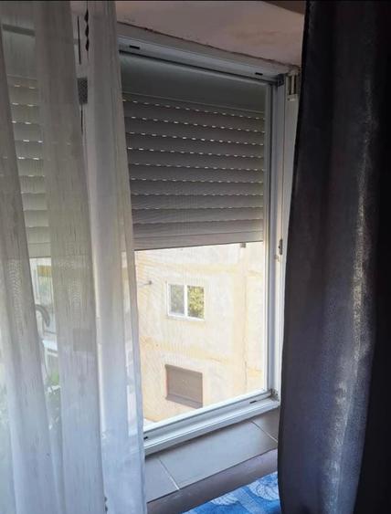 Apartament cu 2 camere decomandat în Exterior Vest