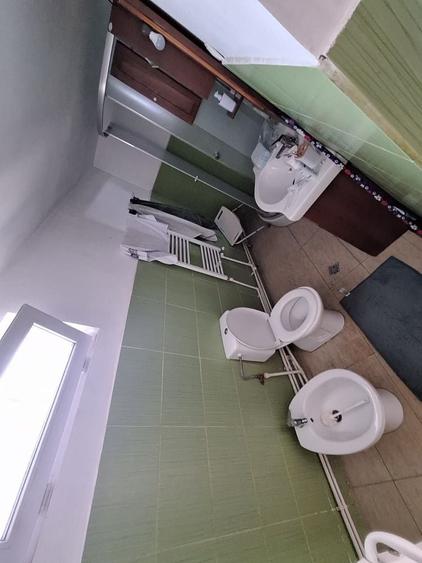 Casă cu 4 camere în Vânători