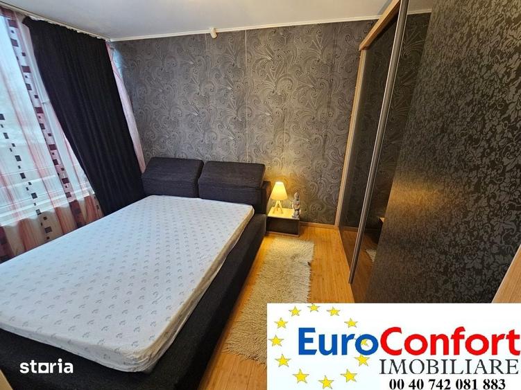 Apartament cu 2 camere în UTA