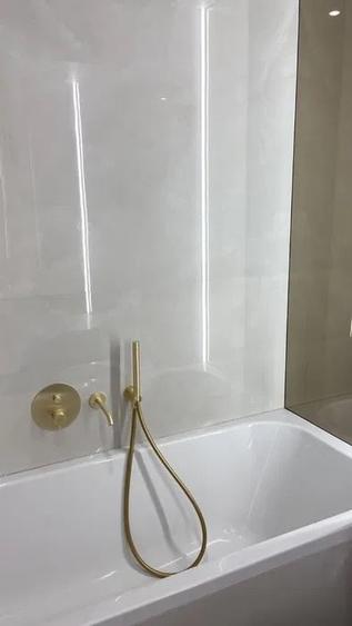 Apartament cu 2 camere semidecomandat, mobilat în Pipera