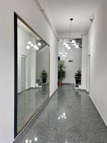 Apartament modern, prima inchiriere Cartierul Arhitectilor, Sibiu | 52 mp | Loc de parcare inclus - 5
