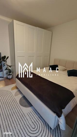 Apartament cu 2 camere, mobilat în Turnișor