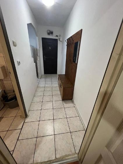Apartament cu 2 camere semidecomandat în Salca