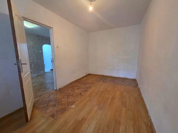 Apartament cu 2 camere nedecomandat în Alexandru cel Bun