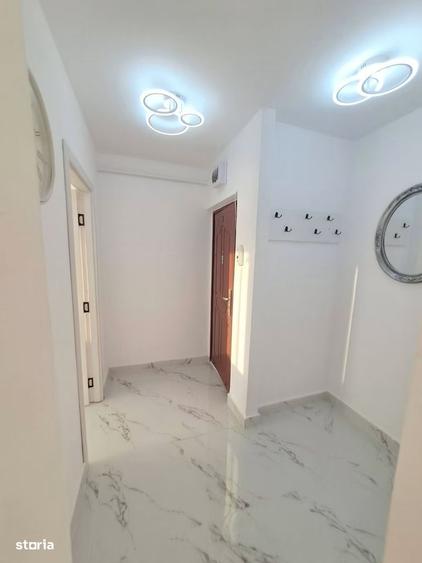 Apartament cu 2 camere în Plantelor