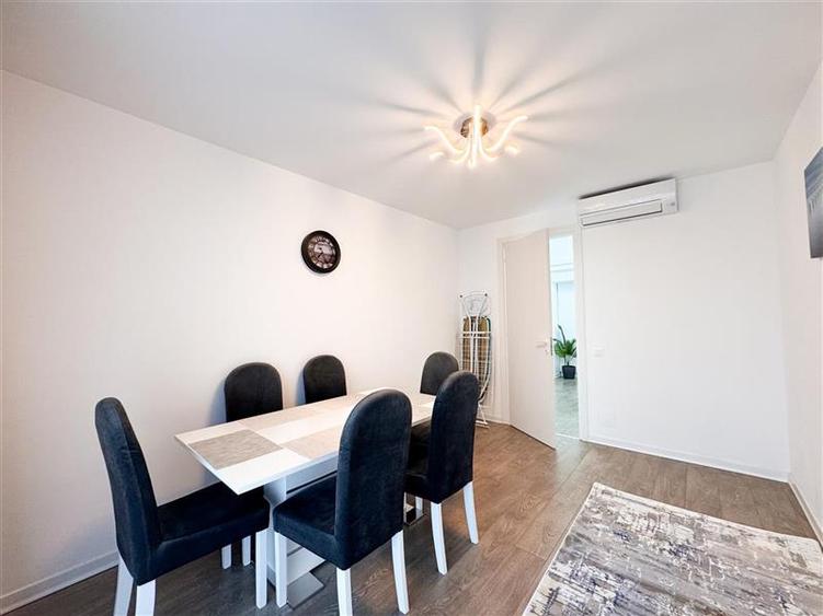 Apartament 3 camere de inchiriat Cloud9 - 18