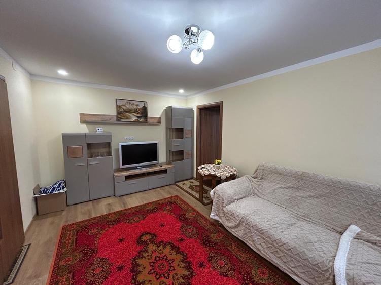 Apartament cu 2 camere în Săsar