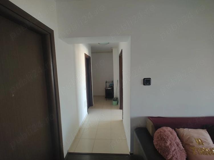 Apartament cu 2 camere decomandat în Prelungirea Ghencea