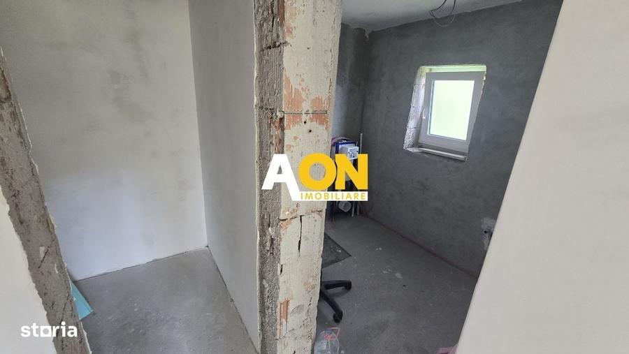 Casă cu 4 camere cu Teren 400 Mp în Micești