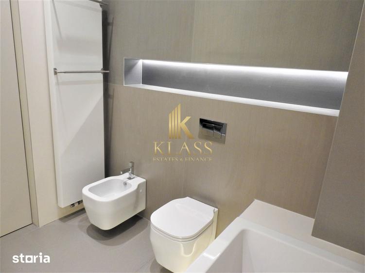 Duplex cu gradina proprie | Mobilat premium | Iancu Nicolae - 10