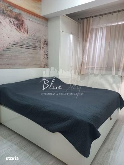Primo - 3 Camere Decomandat 73 mp ,Bloc 2014 , Parcare Inclusa , Curte - 11