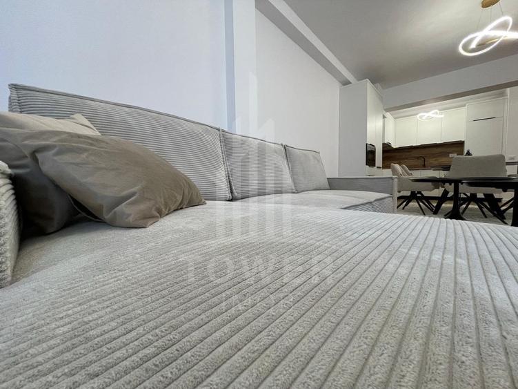 Apartament premium 2 camere | zona Evolution Residence - 17