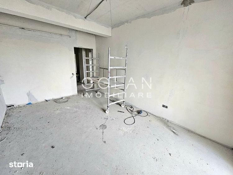Penthouse 3 camere + terasa, COMISION 0% - 9