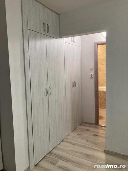 Apartament cu 2 camere decomandat în Elisabetin