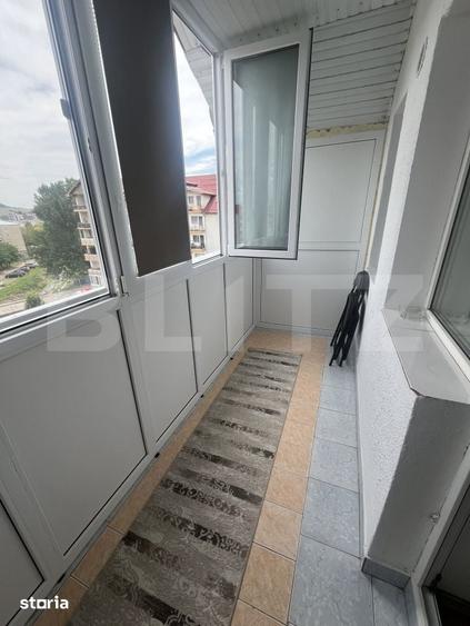 Garsonieră în Sud