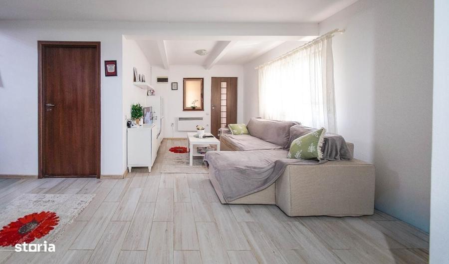 Casa de vanzare - Comuna Berceni - 5