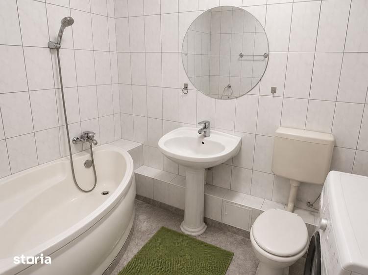 Garsonieră nedecomandată în Drumul Taberei