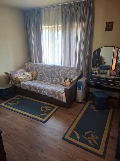 Casă cu 3 camere cu Teren 2000 Mp în Rusu de Sus