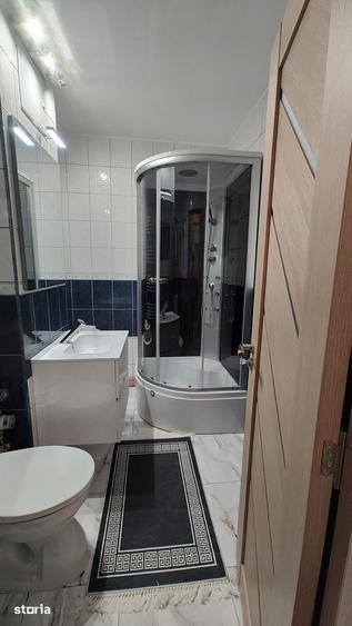 Apartament cu 2 camere în Ultracentral
