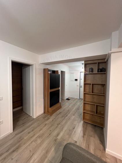 Apartament cu 2 camere decomandat, mobilat în Țiglina 2