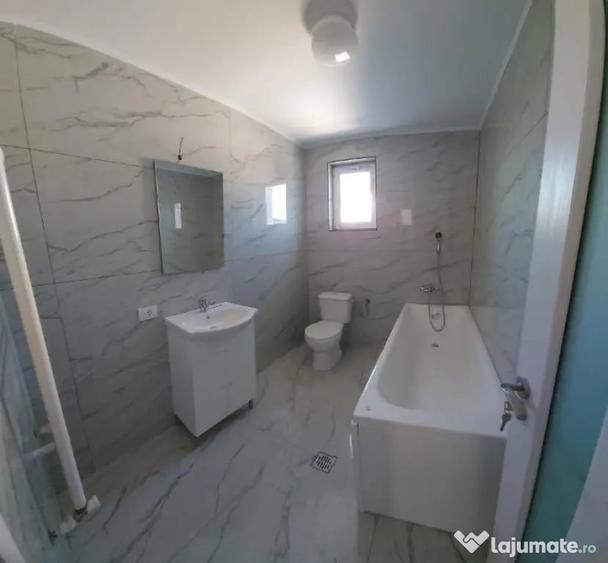 Oferte Diverse - casa cu mansarda, 4 camere, 237 mp teren - 11