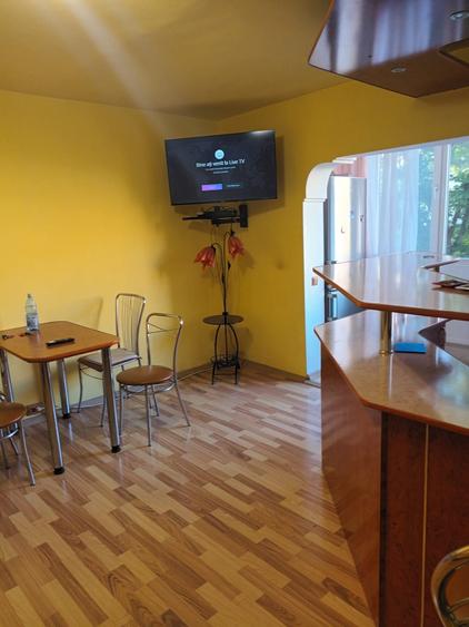 Apartament cu 2 camere decomandat în Rovine