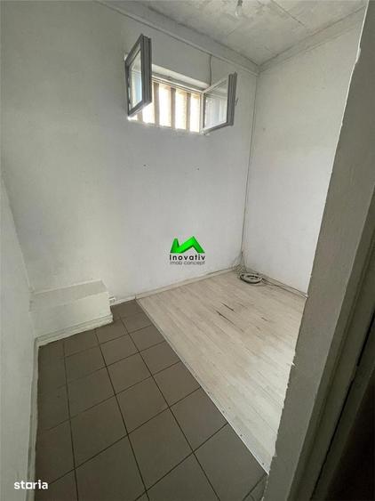 Spatiu comercial de inchiriat Sibiu Turnisor - 1