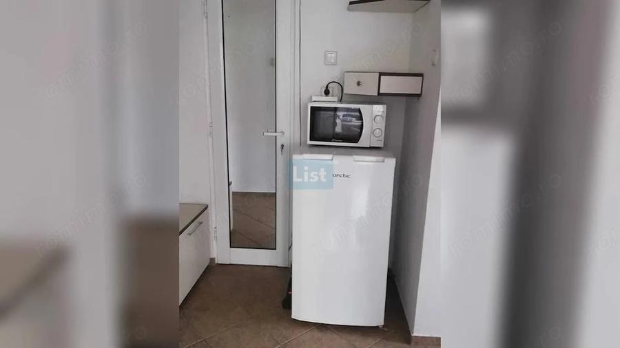 Apartament cu 2 camere decomandat în Grigorescu