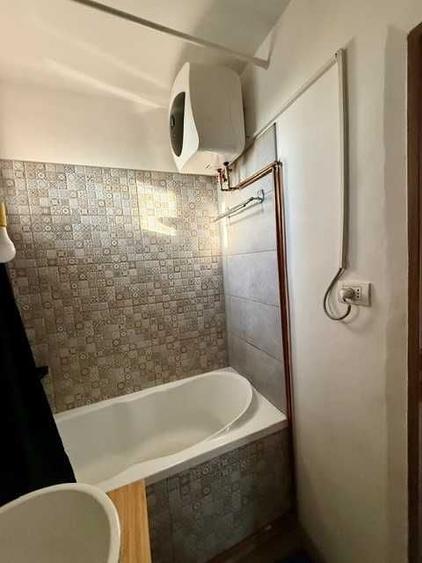 Direct proprietar: Inchiriez apartament 2 camere Obor - 8