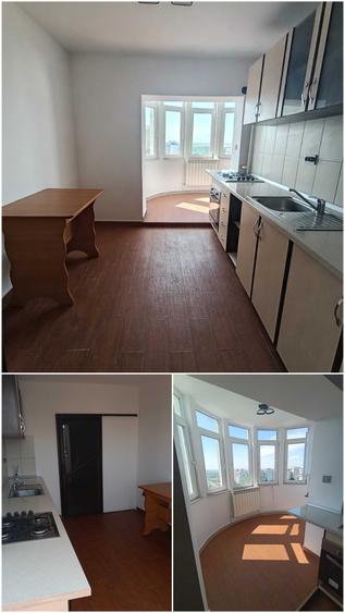 Apartament cu 3 camere decomandat în Micro 21